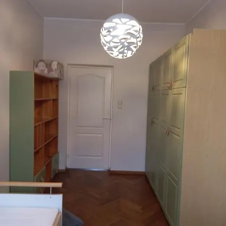 3-toaline Ajaloolises Majas Apartment