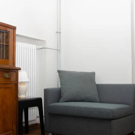 アパート Large 3-room In A Historic House