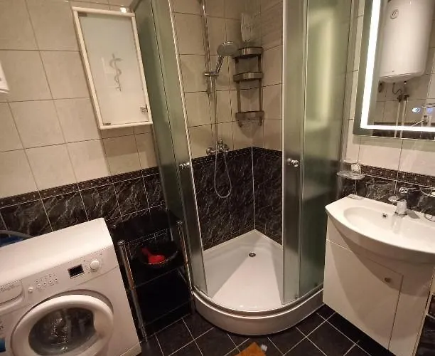 Large 3-room In A Historic House Апартаменты Таллин